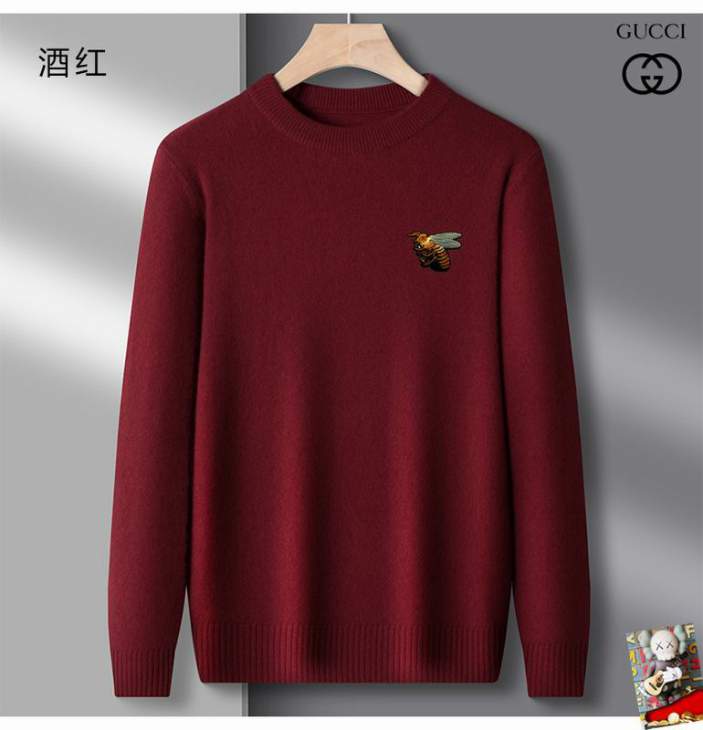 Picture of Gucci Sweaters _SKUGucciM-3XL25tr29245629